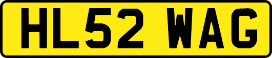 HL52WAG