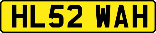 HL52WAH