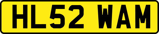 HL52WAM