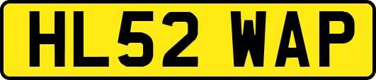 HL52WAP