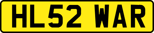 HL52WAR