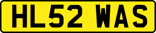 HL52WAS