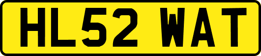 HL52WAT