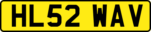 HL52WAV