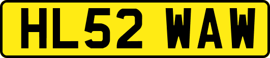 HL52WAW
