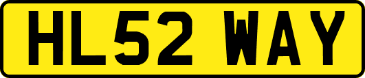 HL52WAY