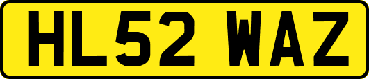 HL52WAZ