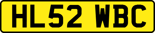 HL52WBC