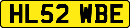 HL52WBE