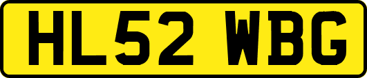 HL52WBG