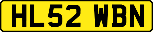 HL52WBN