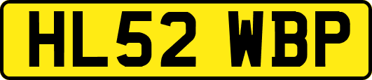HL52WBP