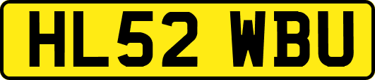 HL52WBU