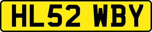 HL52WBY