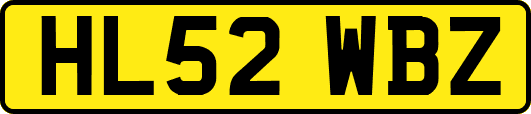 HL52WBZ