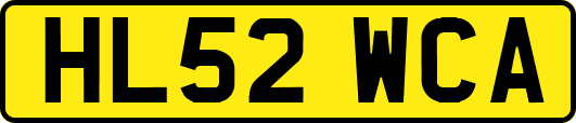 HL52WCA