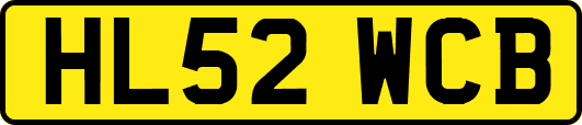 HL52WCB