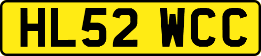 HL52WCC