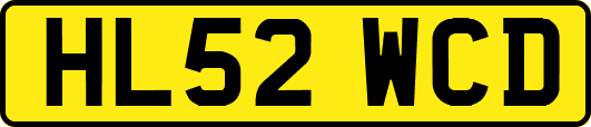 HL52WCD