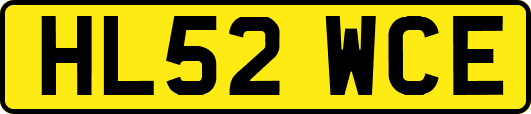 HL52WCE
