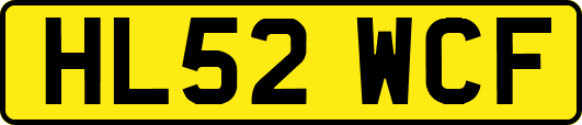 HL52WCF