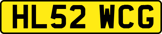 HL52WCG