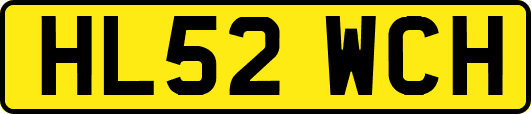 HL52WCH