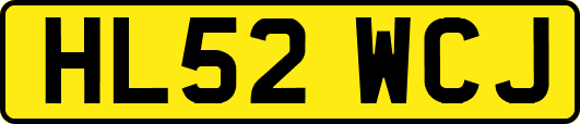 HL52WCJ