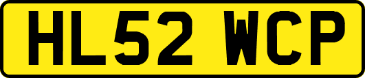 HL52WCP