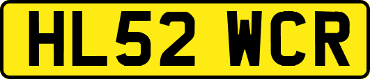 HL52WCR