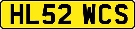 HL52WCS