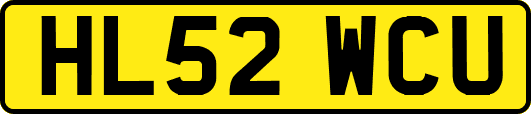 HL52WCU