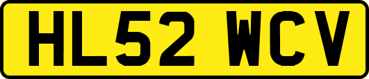 HL52WCV
