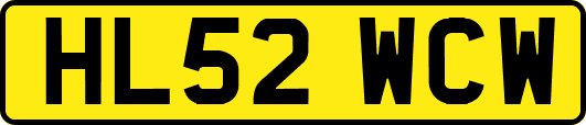 HL52WCW