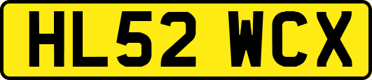 HL52WCX