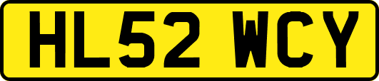HL52WCY