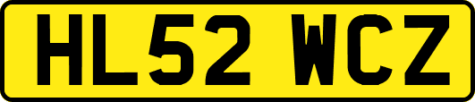 HL52WCZ