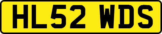 HL52WDS