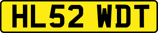 HL52WDT
