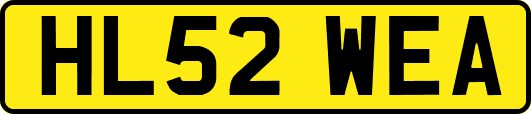 HL52WEA