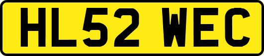 HL52WEC