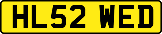 HL52WED