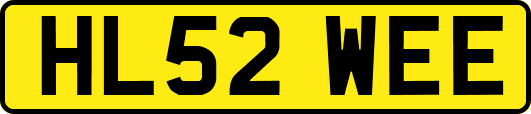 HL52WEE