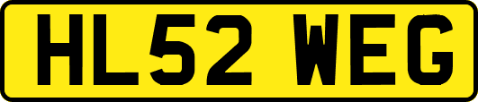 HL52WEG