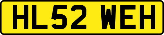 HL52WEH