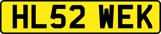 HL52WEK