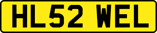 HL52WEL