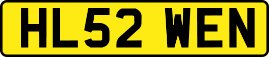 HL52WEN