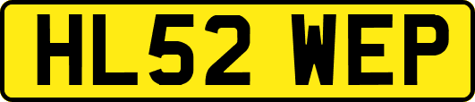 HL52WEP