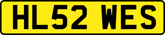 HL52WES